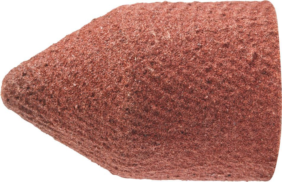 PFERD ABRASIVE POLICAP G SHAPE 16MM 280 GRIT